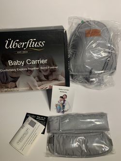 Baby Carrier