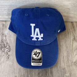 47 Brand Adjustable Hat$ 30