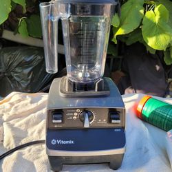 Vitamix Blender Commercial Model 6300