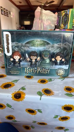 Harry Potter