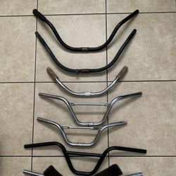 Handlebars 