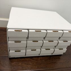 BCW Card House - Never Used