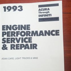 For 1993 Honda, Acura, Mitsubishi, Chrysler, Ford, General Motors, Geo, Hyundai, Infiniti- Light trucks, cars and vans