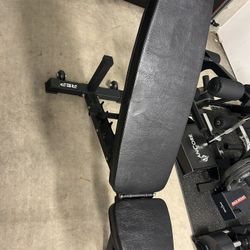 Rep Fitness AB-3100 Adjustable Bench 