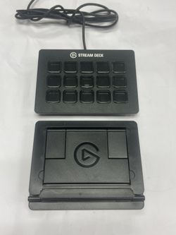 ELGATO STREAMDECK