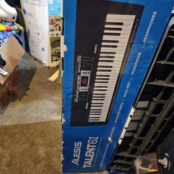 New Keyboard 