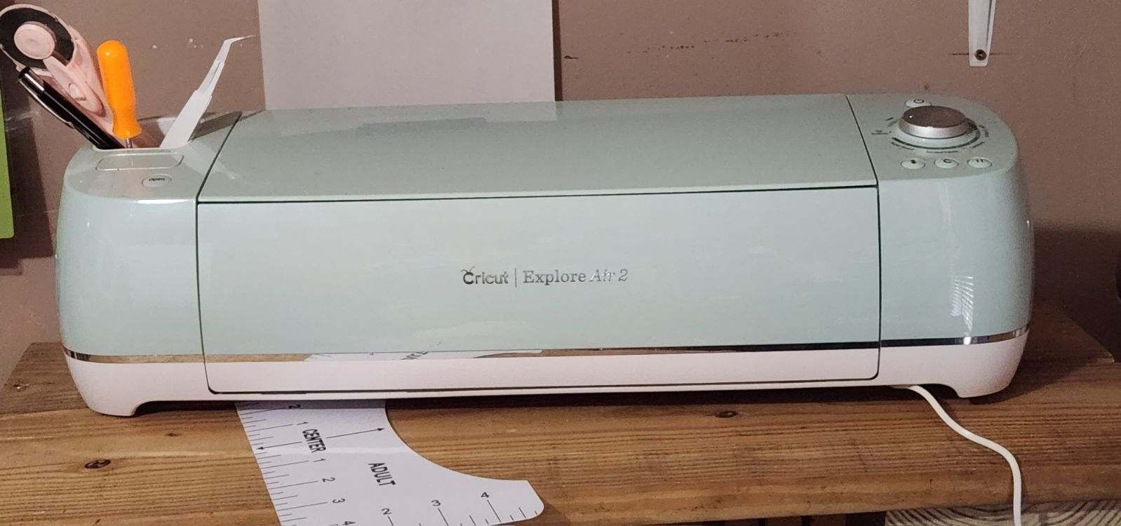 Cricut Explorer 2