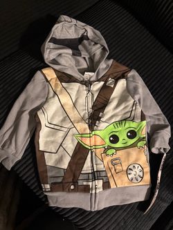 Star wars sweater - Clothing baby