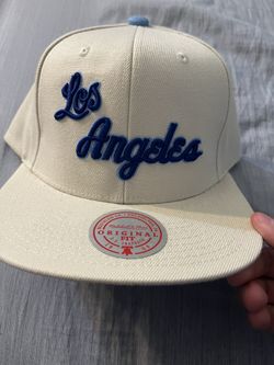 Los Angeles Lakers Snap Back