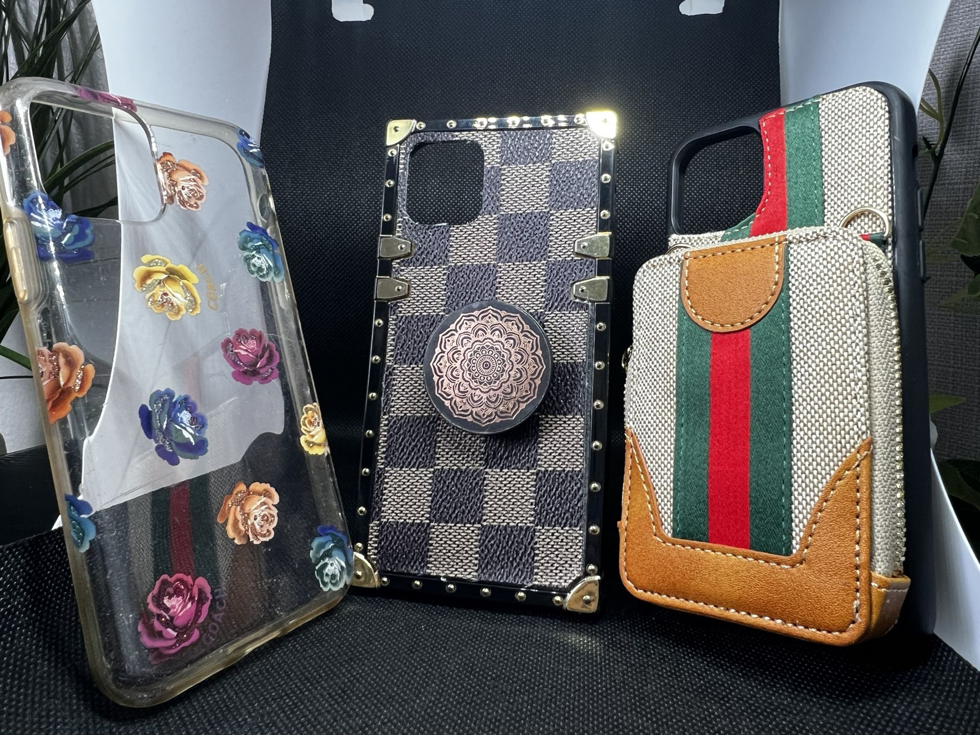 designer phone cases louis vuitton