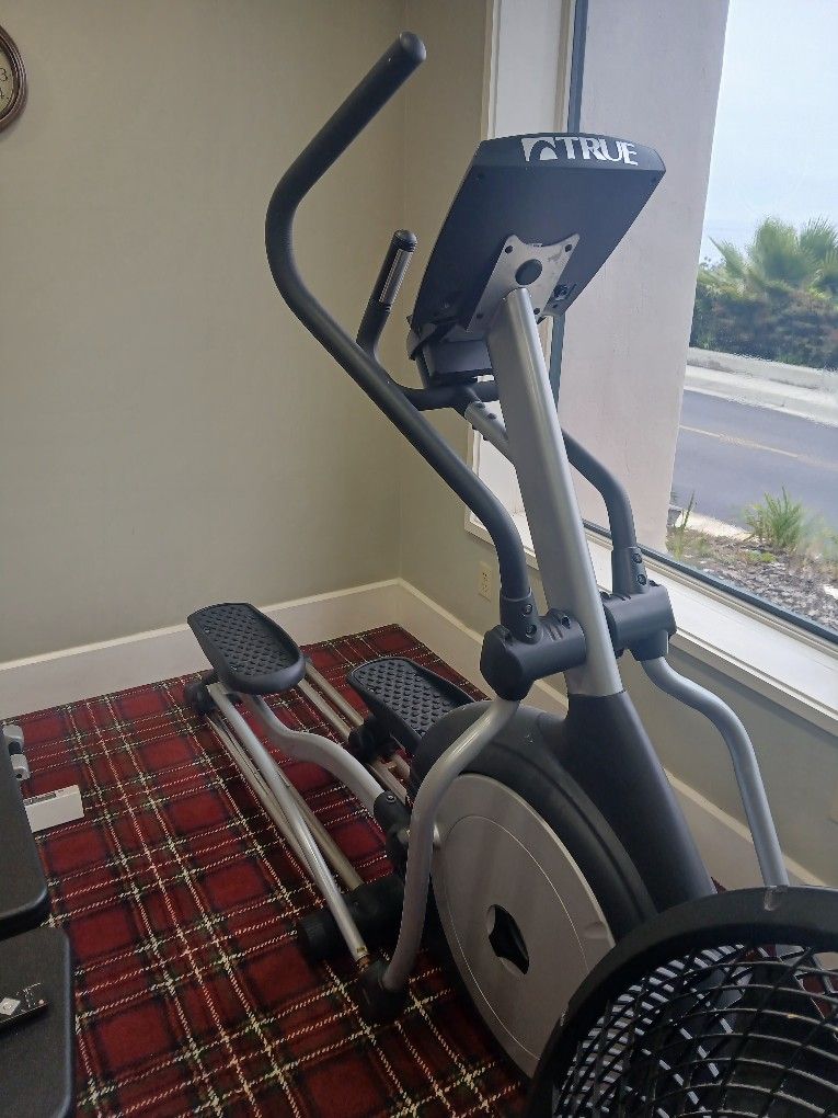 Commercial Gym Equipment