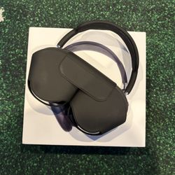 Apple AirPod Max (space Grey) 