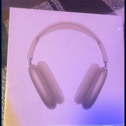 New Headphones  With uSB And Smart case / STARLIGHT 