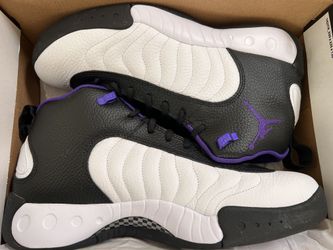 Michael Jordan Jumpman Pro Shoes