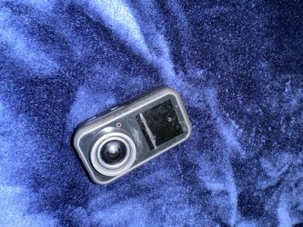 Action camera Bundle