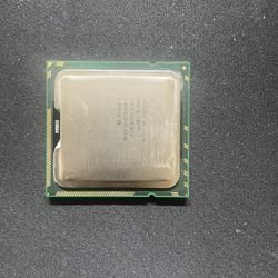 3.06ghz Intel core I7-950
