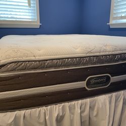 Queen Size Mattress