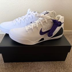 Kobe 9 Protro