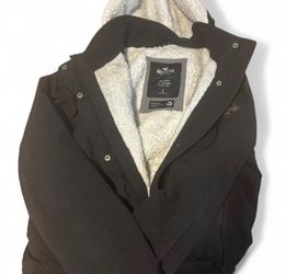 Hollister Jacket