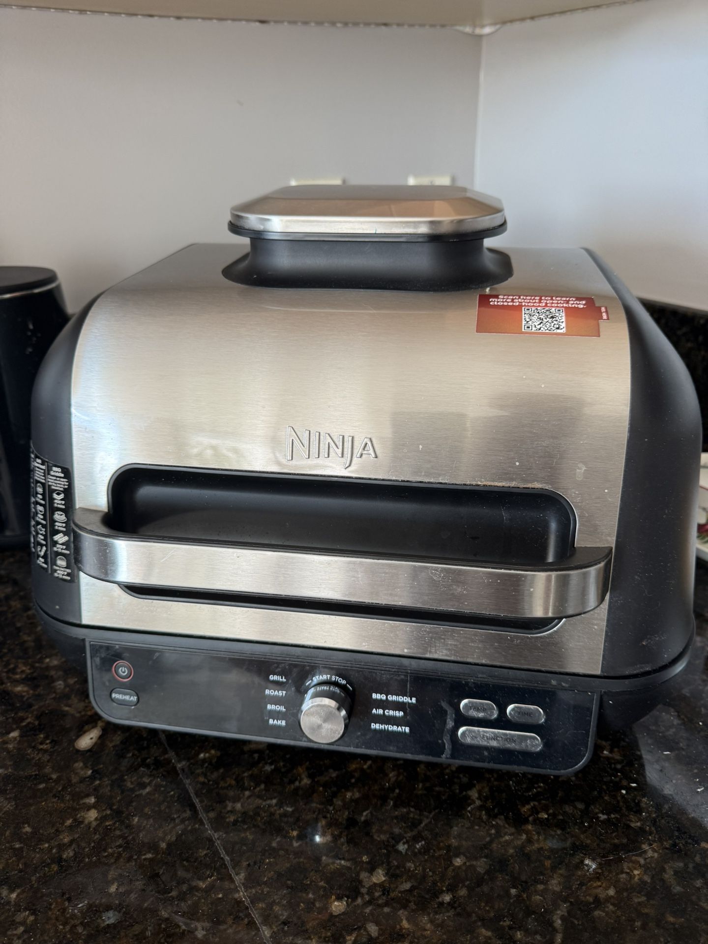 Air Fryer Ninja