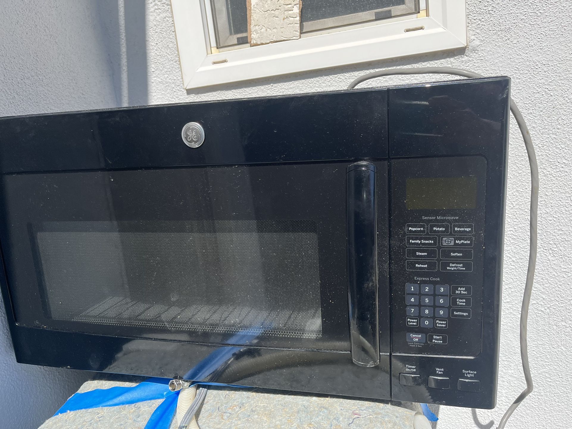 Todo Por $100 Dishwasher, Microwave Garbage Disposal