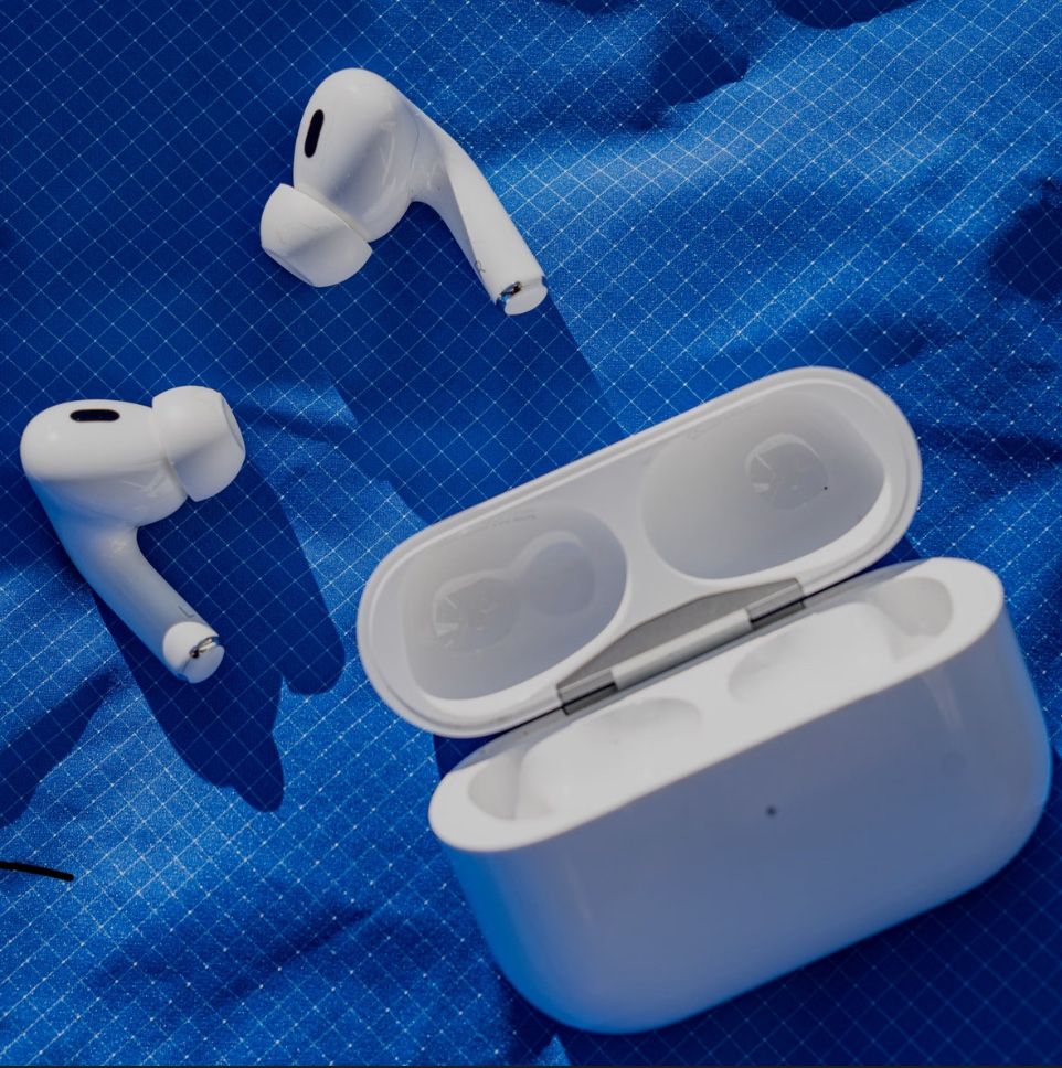 AirPod Pro 2