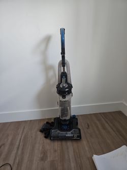Eureka vacuum cleaner - free