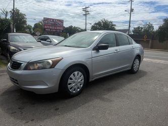 2009 Honda Accord