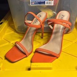 Pazzle Heels