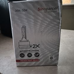 headlight bulbs 8000k