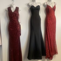 Prom Dresses, Vestidos , Bridesmaids , Gowns
