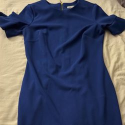 Calvin Klein dress