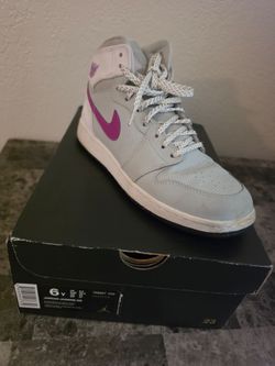 Jordan shoes