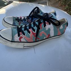 Converse Chuck Taylor Low Men's 13