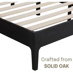 Bed Frame Brand New Bay Isle