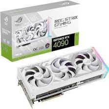 Asus ROG Strix 4090 White OC