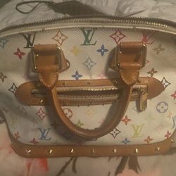 LV Purse 