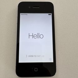 iPhone 4S 16mb