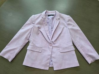 Blazers, coat, vest size Medium