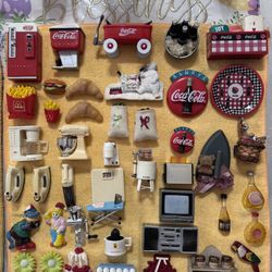 Collectable  Magnates