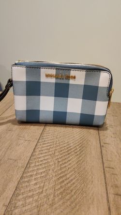 Michael Kors wristlet