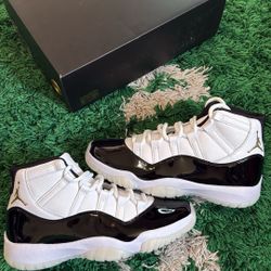Jordan 11 DMP Gratitude 