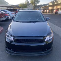 2008 Scion tC
