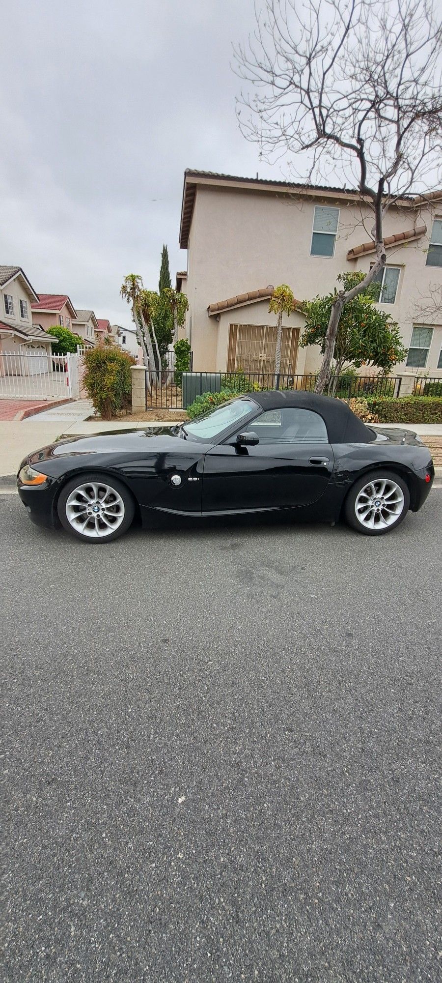 2003 BMW Z4 for Sale in City Of Industry, CA - OfferUp