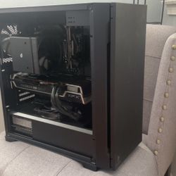 RX 6800XT Gaming PC