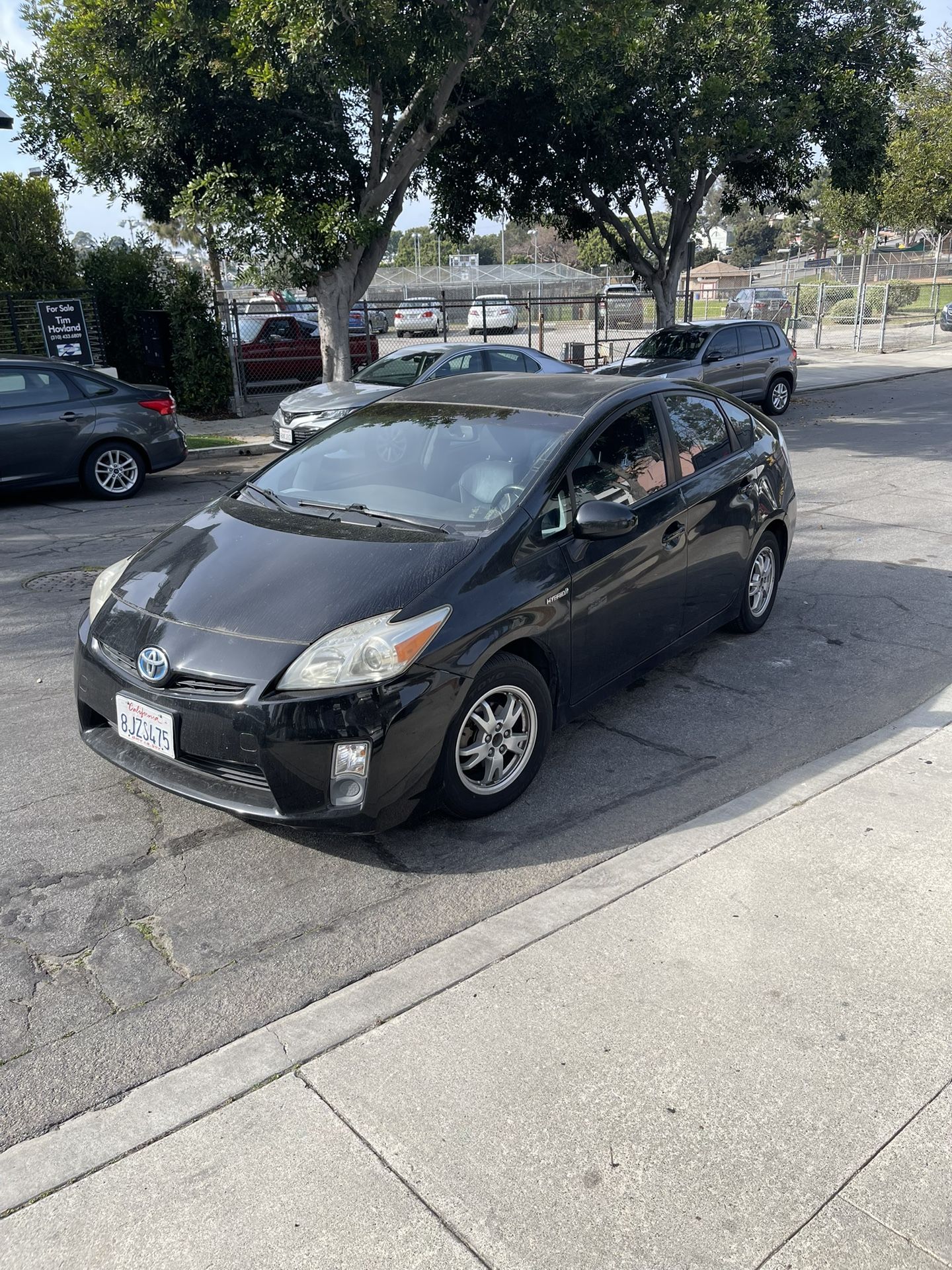 2009 Toyota Prius
