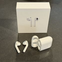 Apple AirPods Gen 1