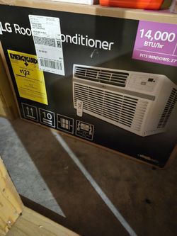 LG  Air Conditioner