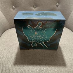 Pokemon Twilight Masquerade Elite Trainer Box - SEALED