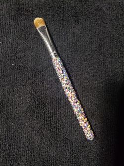 Nail Brush All Crystals